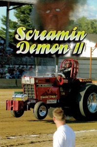 Screamin Demon II(2)