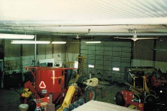 Williams Farm Machinery, 1997(5)